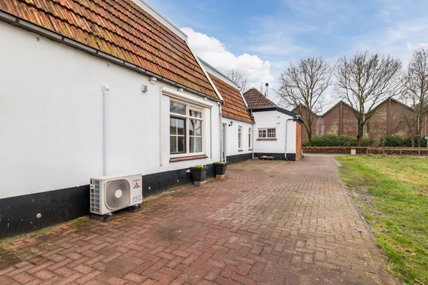 Medium property photo - Ommelanderwijk 125, 9644 TC Veendam